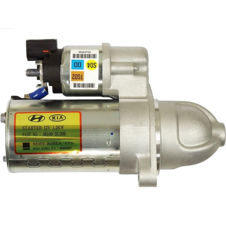 Starteris AS-PL S1068(DELCO)