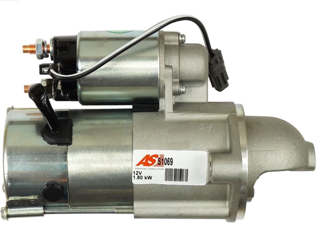 Starteris AS-PL S1069