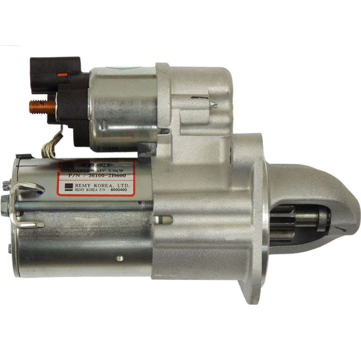 Starteris AS-PL S1070(DELCO)