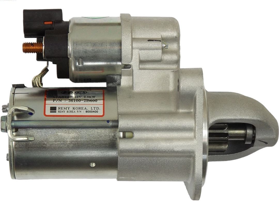 Starteris AS-PL S1070(DELCO)