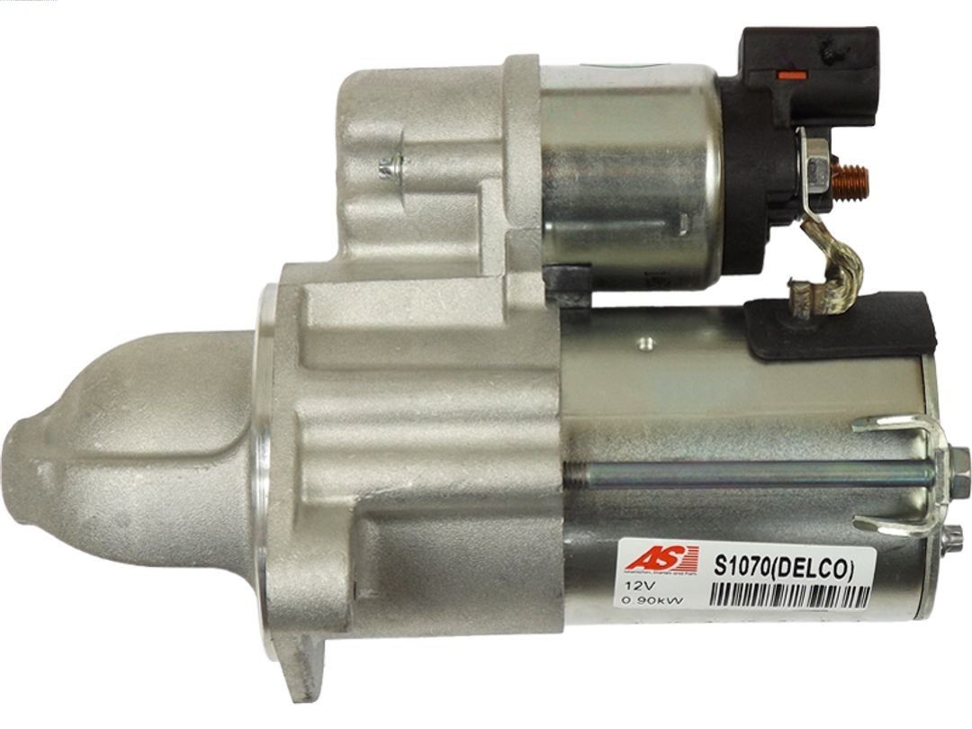 Starteris AS-PL S1070(DELCO)