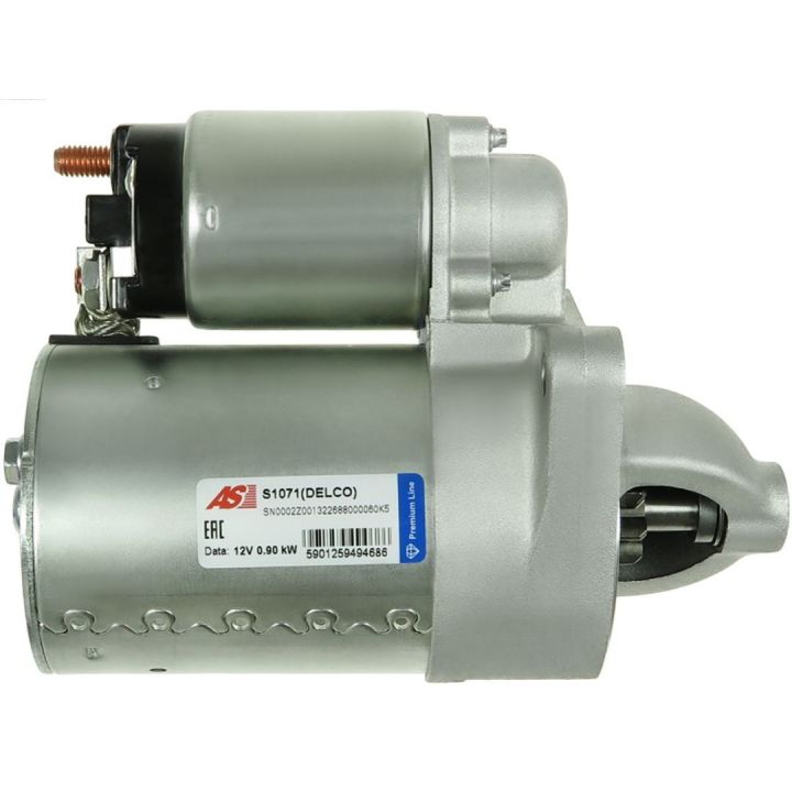 Starteris AS-PL S1071(DELCO)