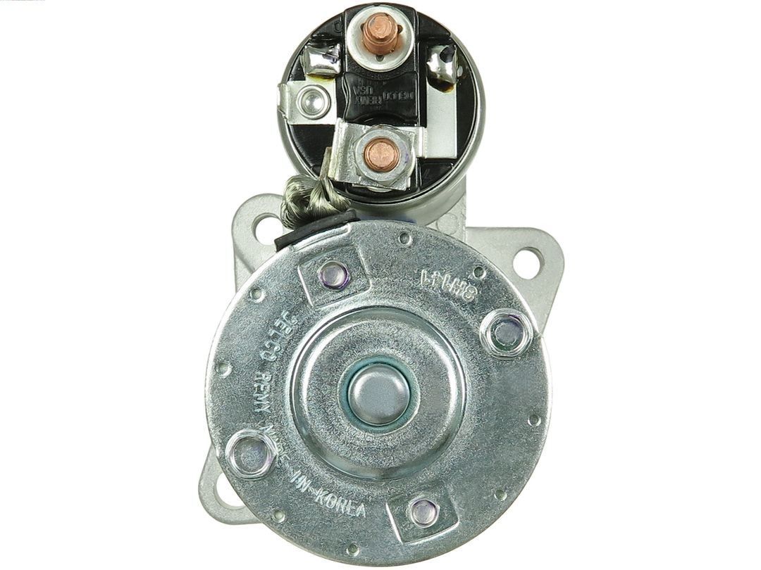 Starteris AS-PL S1071(DELCO)