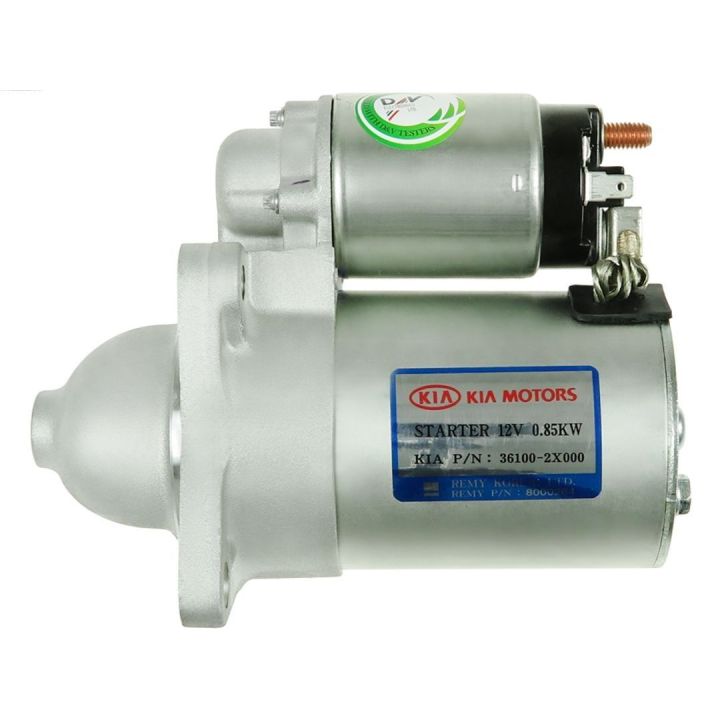 Starteris AS-PL S1071(DELCO)