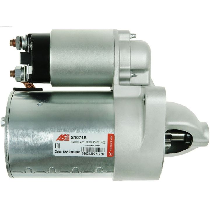 Starteris AS-PL S1071S