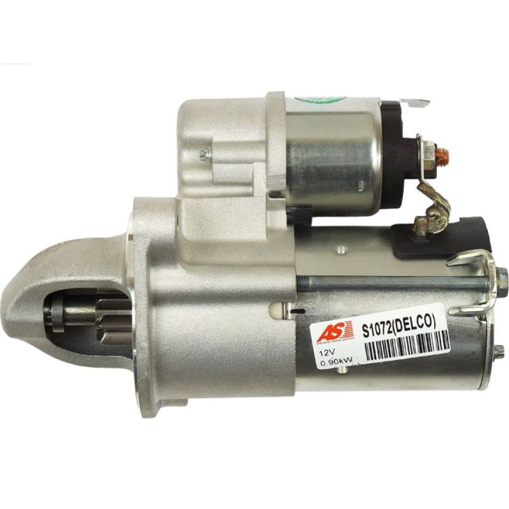 Starteris AS-PL S1072(DELCO)