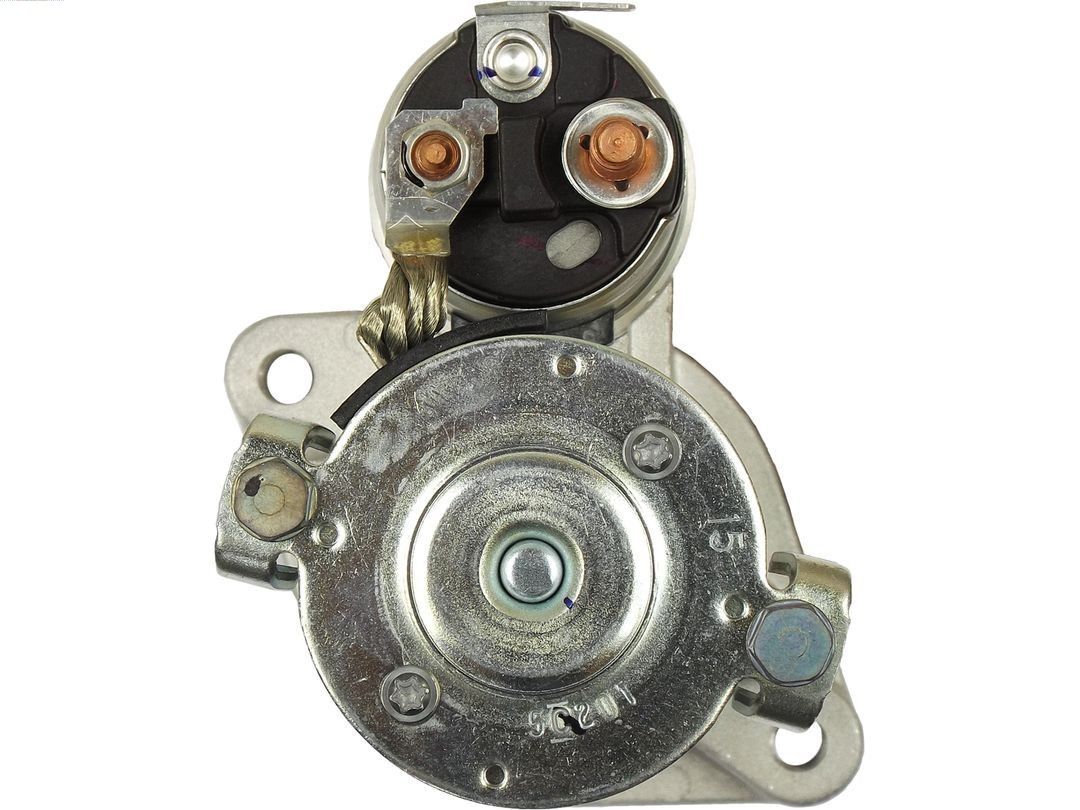 Starteris AS-PL S1072(DELCO)