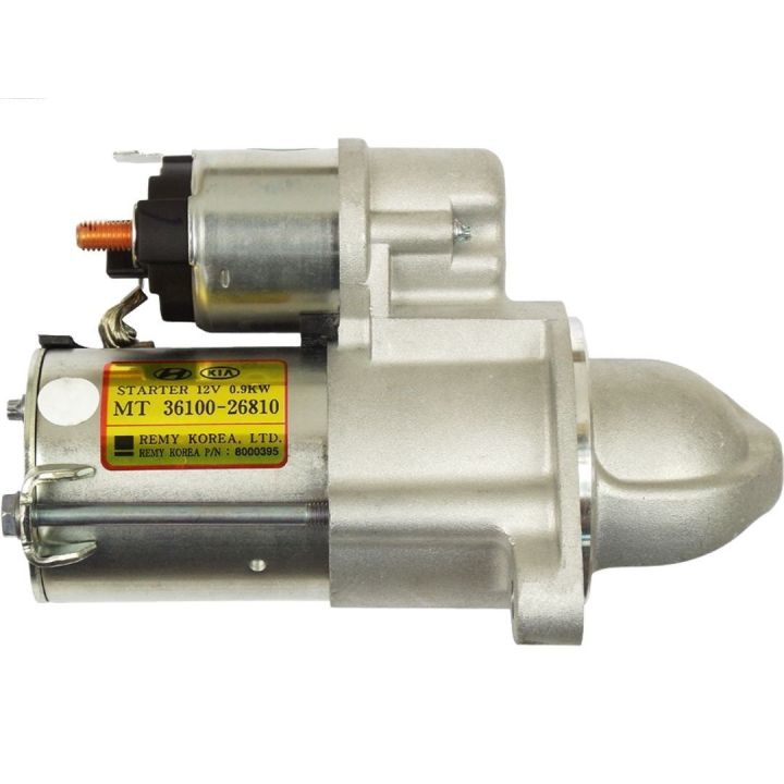 Starteris AS-PL S1072(DELCO)