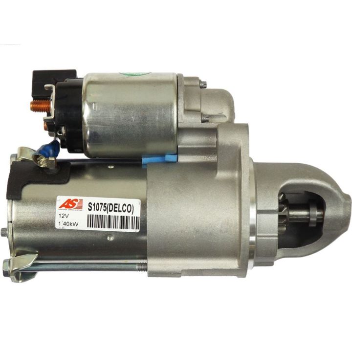 Starteris AS-PL S1075(DELCO)