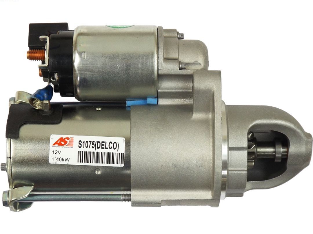 Starteris AS-PL S1075(DELCO)