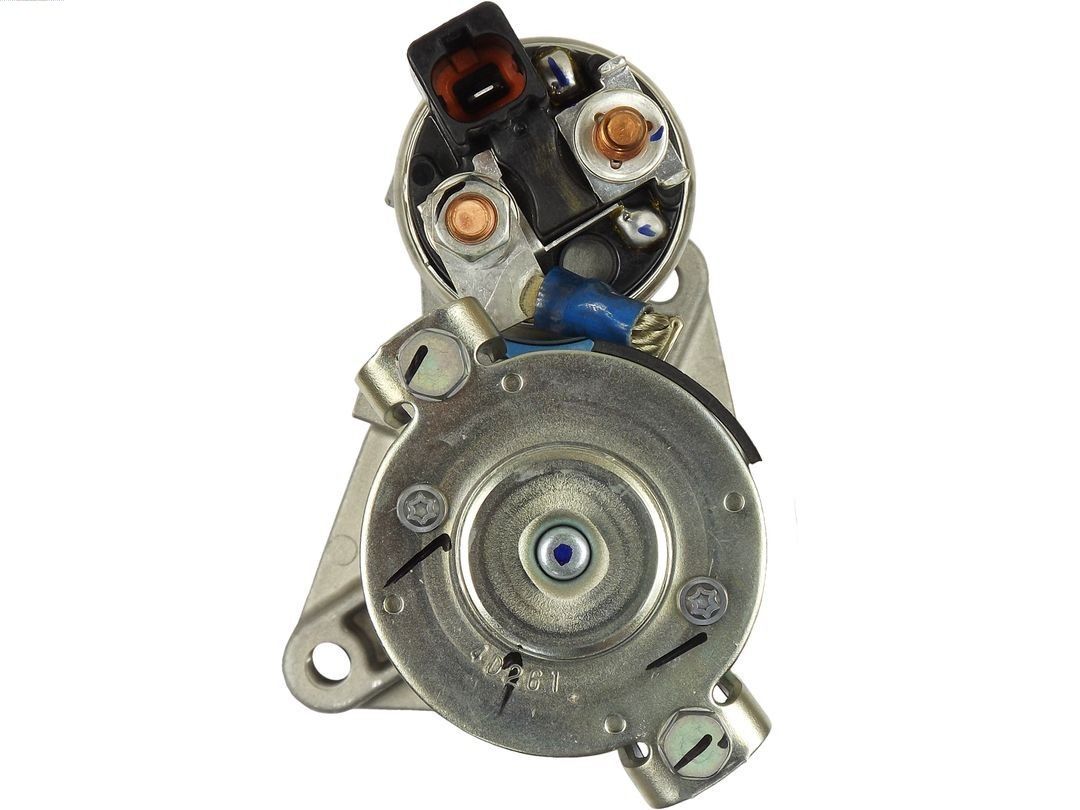 Starteris AS-PL S1075(DELCO)