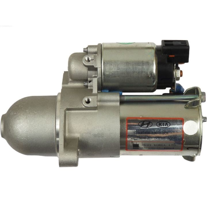 Starteris AS-PL S1075(DELCO)