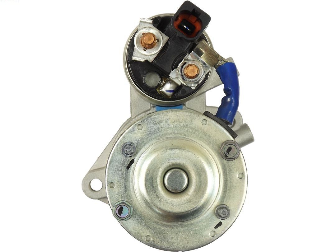 Starteris AS-PL S1076(DELCO)