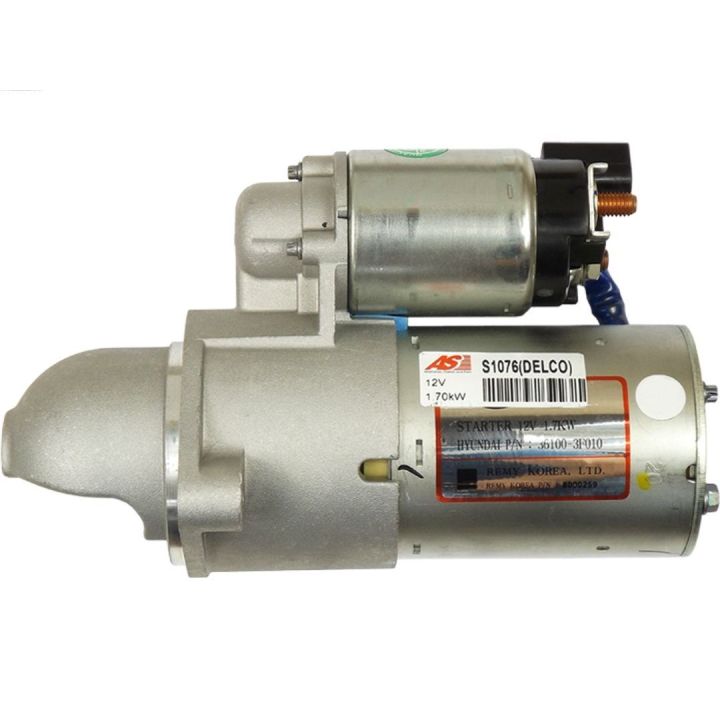 Starteris AS-PL S1076(DELCO)
