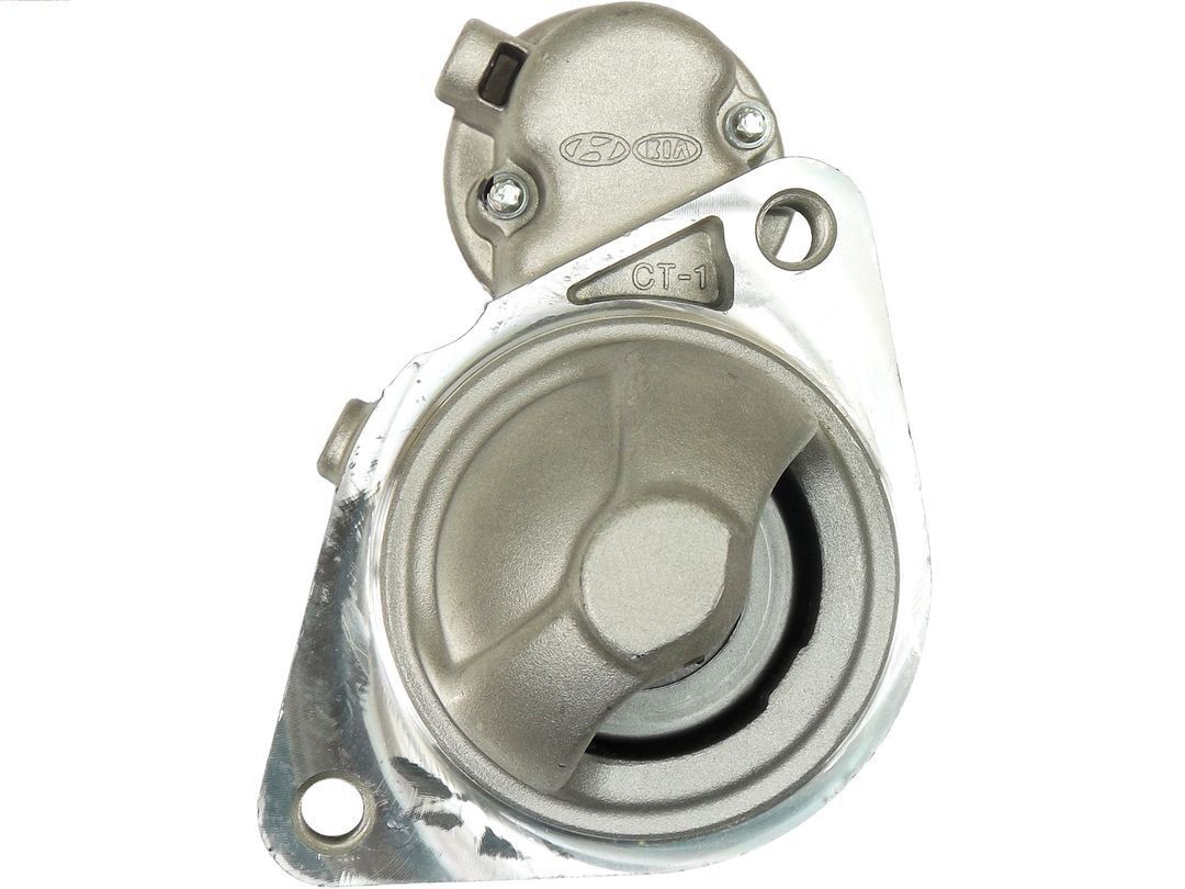 Starteris AS-PL S1078(DELCO)