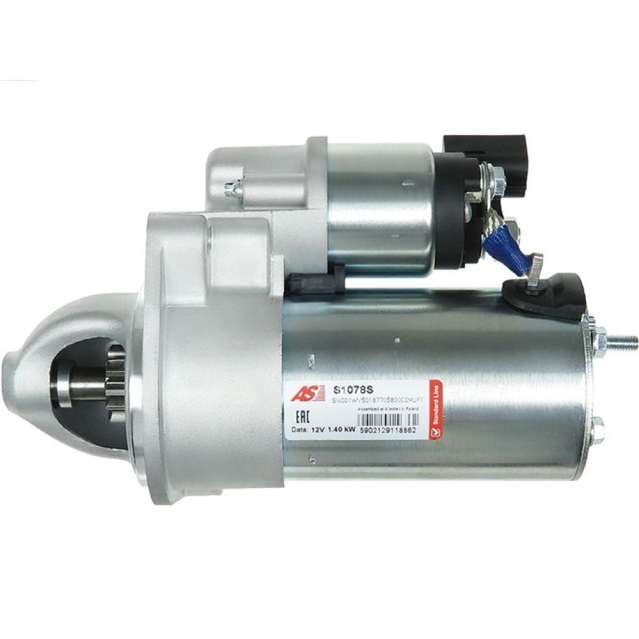 Starteris AS-PL S1078S