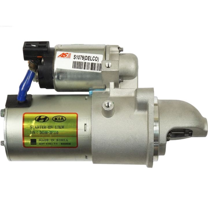 Starteris AS-PL S1079(DELCO)