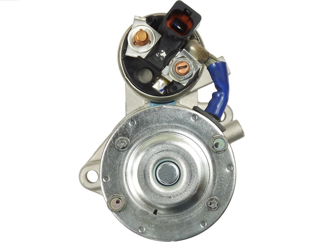 Starteris AS-PL S1079(DELCO)