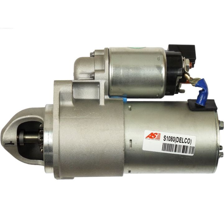 Starteris AS-PL S1080(DELCO)