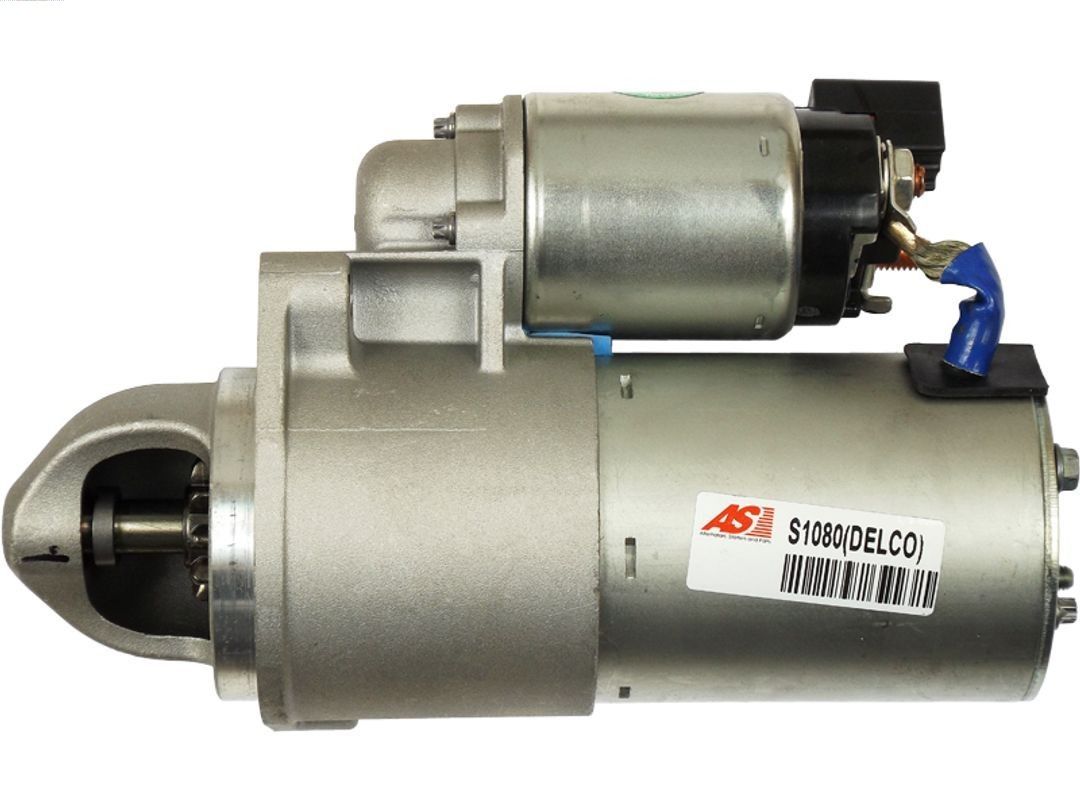Starteris AS-PL S1080(DELCO)
