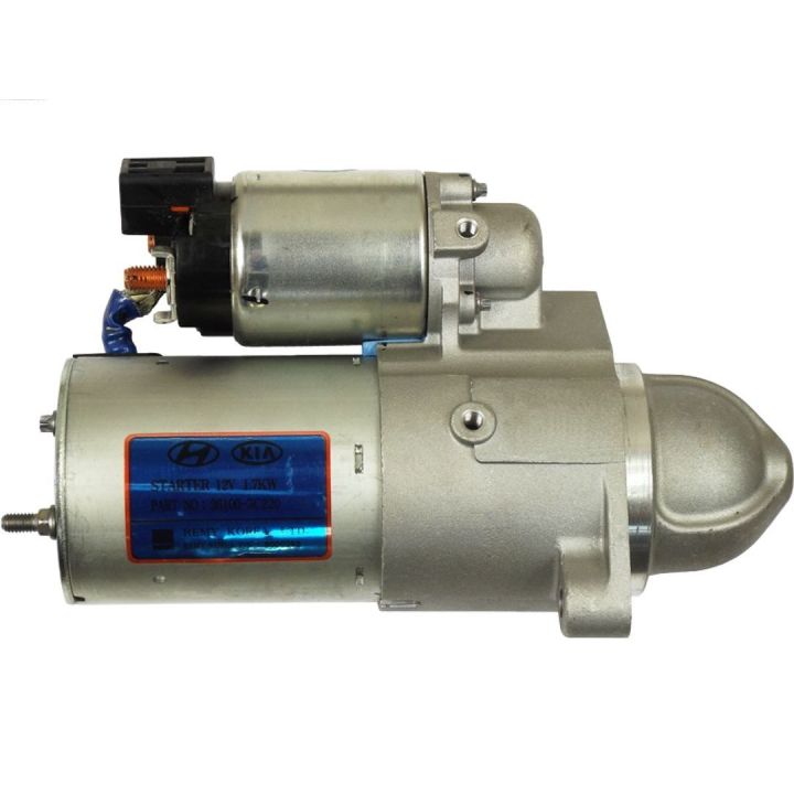 Starteris AS-PL S1080(DELCO)