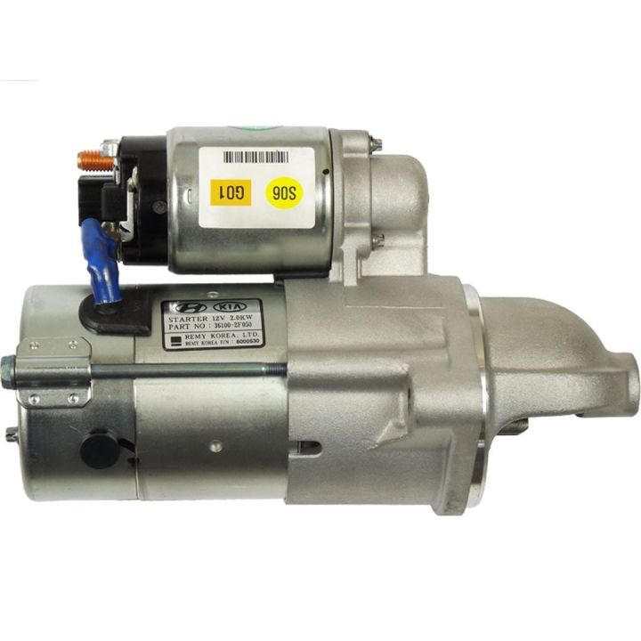 Starteris AS-PL S1081(DELCO)