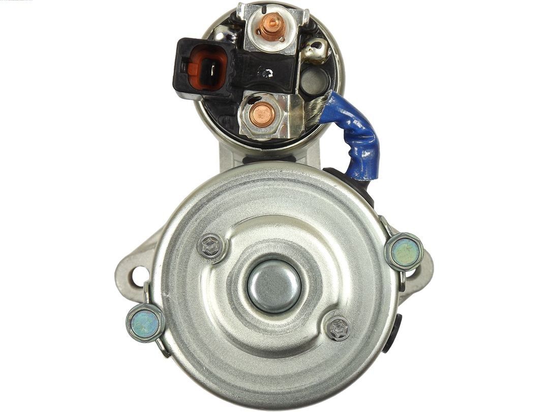 Starteris AS-PL S1081(DELCO)