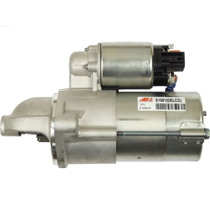 Starteris AS-PL S1081(DELCO)