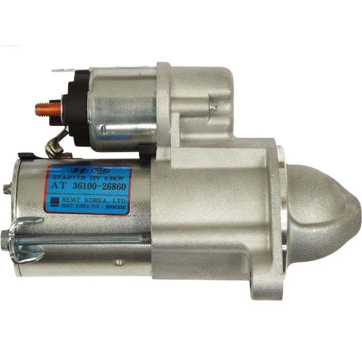 Starteris AS-PL S1085(DELCO)