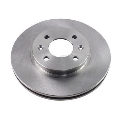 Stabdžių diskas OSSCA 22303