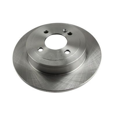 Stabdžių diskas OSSCA 22304