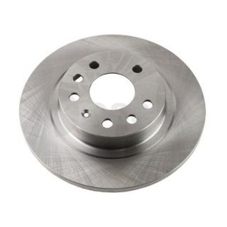 Stabdžių diskas OSSCA 26844