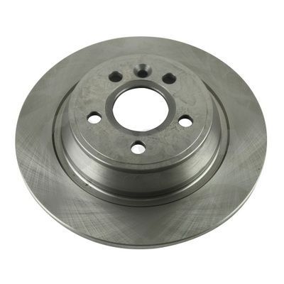 Stabdžių diskas OSSCA 28981