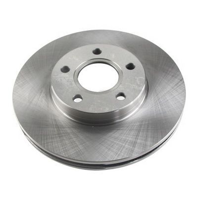 Stabdžių diskas OSSCA 28991