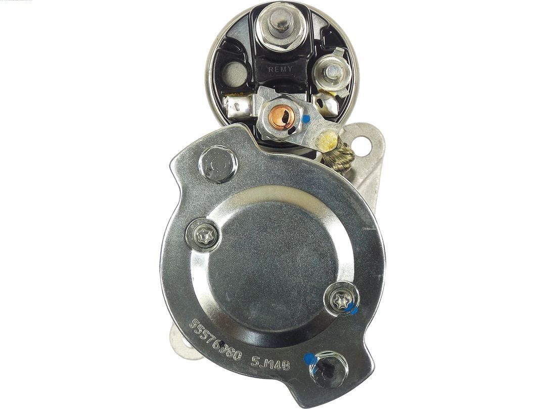 Starteris AS-PL S1098(DELCO)