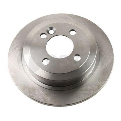 Stabdžių diskas OSSCA 49530