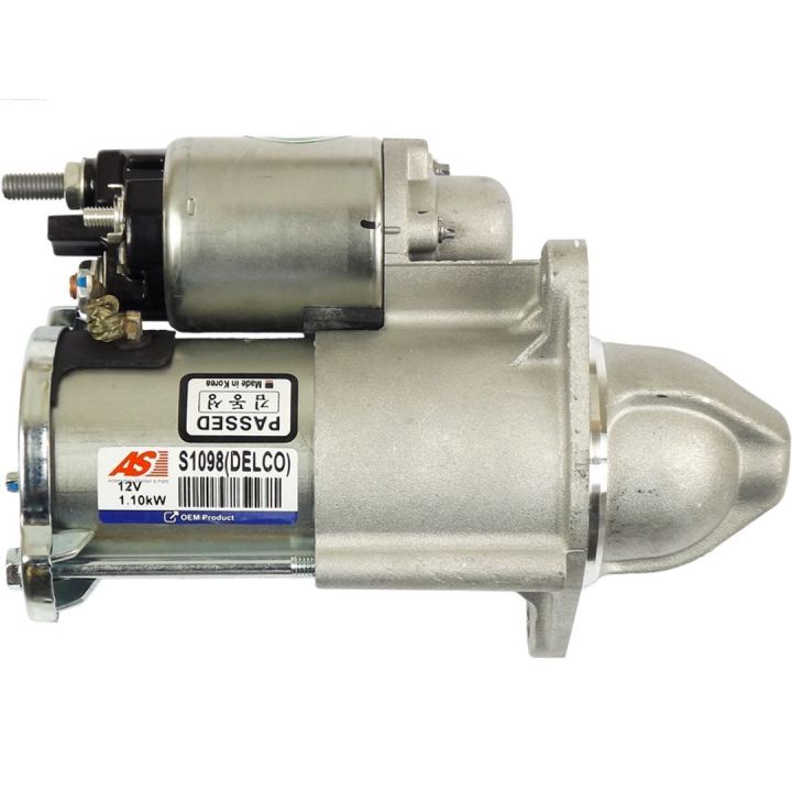 Starteris AS-PL S1098(DELCO)