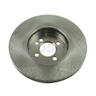 Stabdžių diskas OSSCA 49531