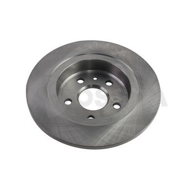 Stabdžių diskas OSSCA 60705