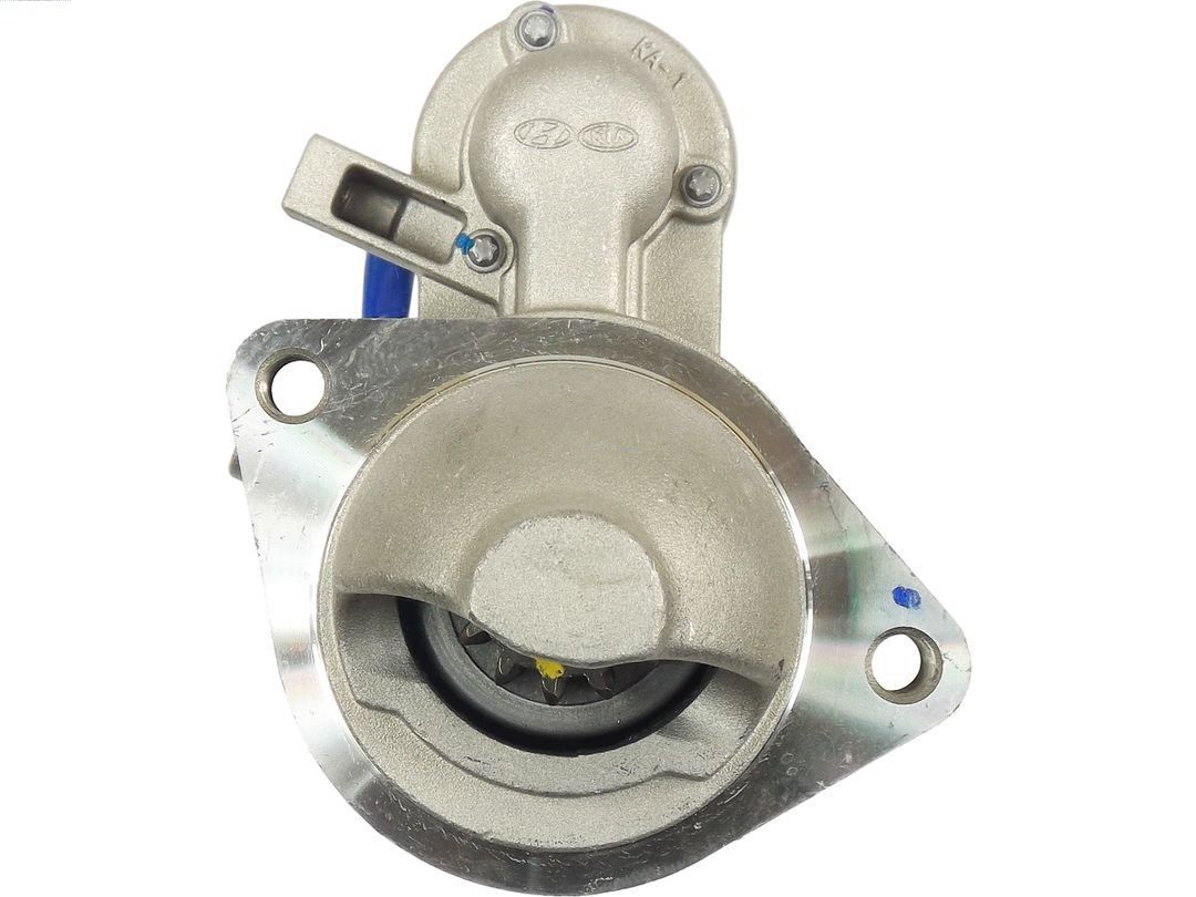 Starteris AS-PL S1102(DELCO)