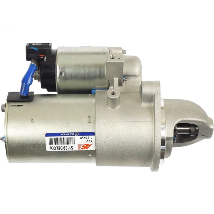 Starteris AS-PL S1102(DELCO)