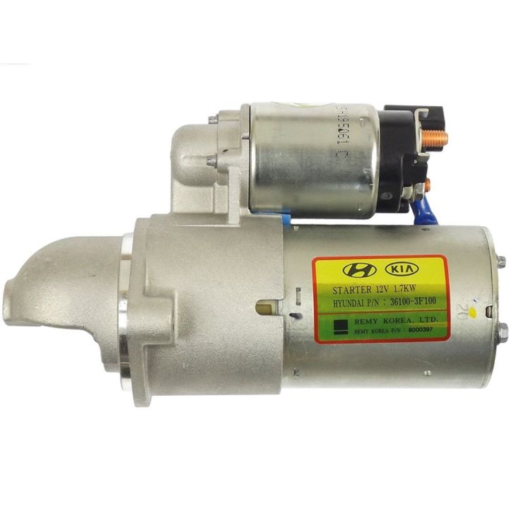 Starteris AS-PL S1102(DELCO)