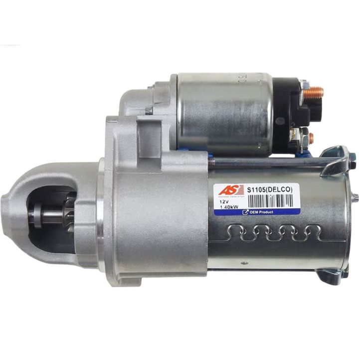Starteris AS-PL S1105(DELCO)