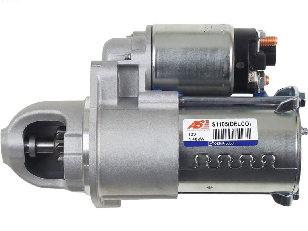 Starteris AS-PL S1105(DELCO)