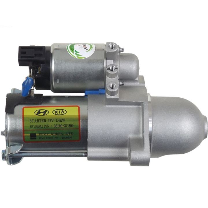 Starteris AS-PL S1105(DELCO)