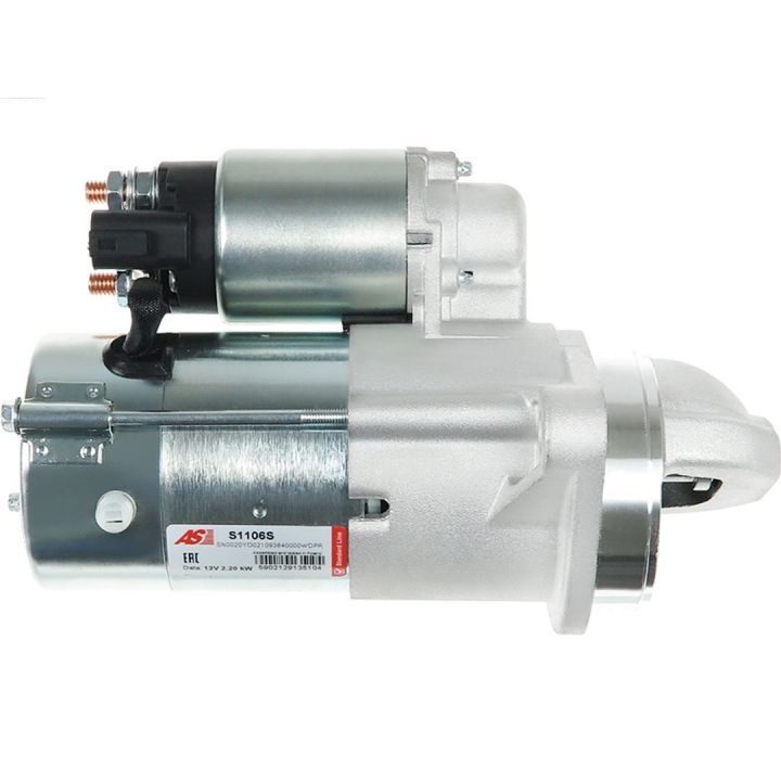 Starteris AS-PL S1106S