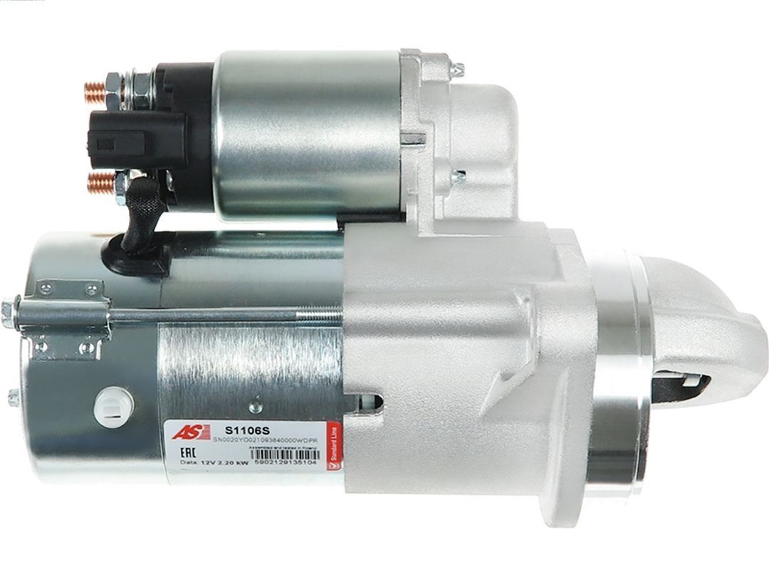 Starteris AS-PL S1106S
