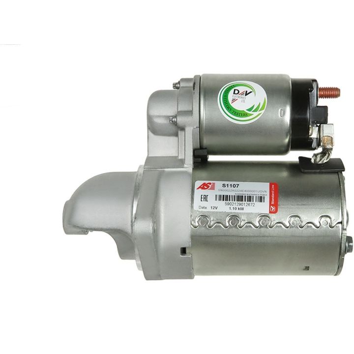Starteris AS-PL S1107