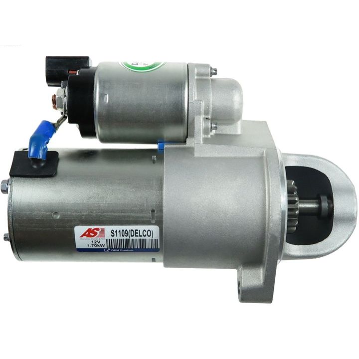 Starteris AS-PL S1109(DELCO)