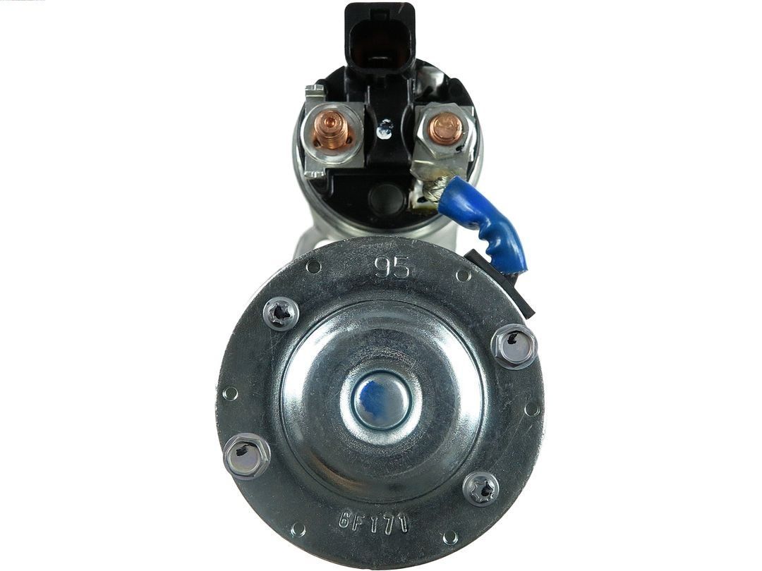 Starteris AS-PL S1109(DELCO)